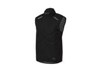 CRIVIT Heren bodywarmer (Zwart, XL) - thumbnail