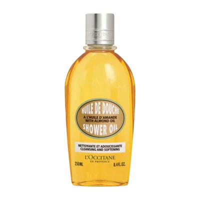 L'Occitane Amande Huile de Douche 250ml L'Occitane Amande Huile de Douche 250ml