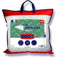 Matelass -kussen - ergonomisch - 60x60 cm - Dodo - thumbnail