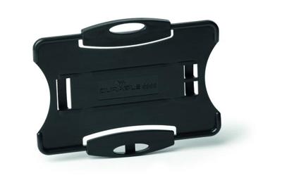 Badge durable eco voor 1 kaart | 6 stuks