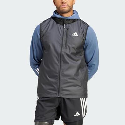 adidas OTR Vest Heren - thumbnail