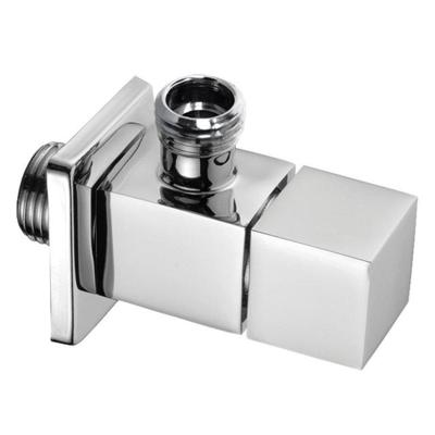 Hoekstopkraan Haaks Vierkant GO By Van Marcke 1/2x3/8 Hoekstopkraan Haaks Vierkant GO By Van Marcke 1/2x3/8