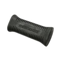 Matador kruiwagenhandvat - handgreep 38x20mm - zwart - thumbnail