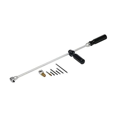 Bikeservice Angular thruster bst 10tlg