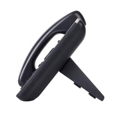 Grandstream SIP GXP-1615 Entry mit PoE Vaste VoIP-telefoon PoE Kleurendisplay Grijs, Zwart Grandstream SIP GXP-1615 Entry mit PoE Vaste VoIP-telefoon PoE Kleurendisplay Grijs, Zwart