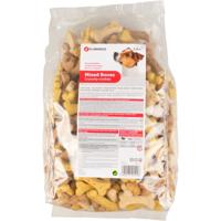 Hondensnack Mix Botjes 1500 gr 1500 gr Flamingo Mix - thumbnail