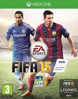 FIFA 15 (Xbox One) - thumbnail