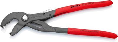 Knipex 85 51 250 AF Bandveerklemtang 250 mm 1 stuk(s)