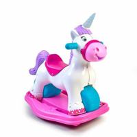 Driewieler Feber Baby Unicorn - thumbnail