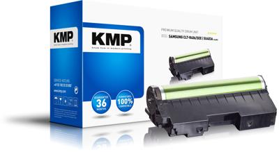 KMP Drum unit vervangt Samsung CLT-R406 Compatibel Kleur SA-DR92 KMP Drum unit vervangt Samsung CLT-R406 Compatibel Kleur SA-DR92
