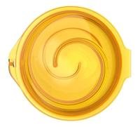 Kneedgum maped croc croc blister 1 stuk blauw - thumbnail