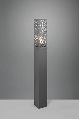 Trio TuinlampCooper 100cm Antraciet - 407360142