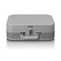 Lenco TT-116GY Platenspeler Met Bluetooth® En Usb-speler / Recorder - thumbnail