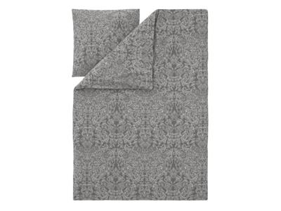 LIVARNO Renforcé-dekbedovertrek, 140 x 200 cm (Paisley)