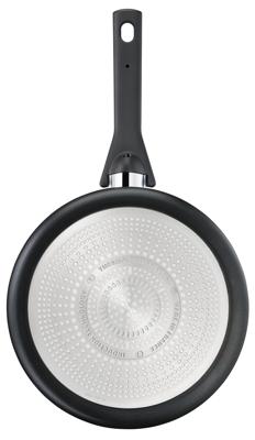 Pan met Deksel Tefal EXCELLENCE 24CM Zwart Ø 24 cm 5 L
