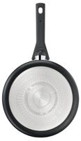 Pan met Deksel Tefal EXCELLENCE 24CM Zwart Ø 24 cm 5 L - thumbnail