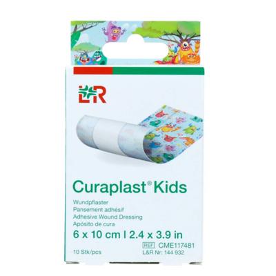 Lohmann & Rauscher Curaplast Kids Pleisterstrips