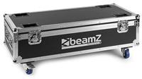 Beamz FL4 Flightcase voor 4x Star-Color 240 of 360 - thumbnail