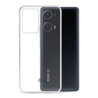 Mobilize Gelly Case Xiaomi Poco F5 Pro 5G Clear - thumbnail