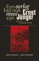 Een oorlog kan ook mooi zijn - Hans Verboven, Joris Verbeurgt - ebook - thumbnail