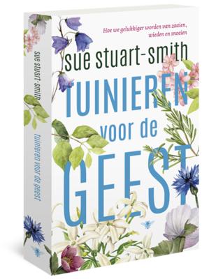 Tuinieren voor de geest (Paperback)