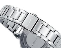 HEMA Vouwgordijn andria donkergroen (donkergroen) - thumbnail