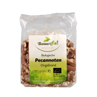 Pecannoten bio 150 Gram - thumbnail