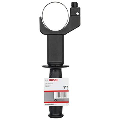 Bosch Accessories 2602025062 Handgreep voor boorhamers, GBH 5/8 Bosch Accessories 2602025062 Handgreep voor boorhamers, GBH 5/8