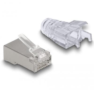 RJ45 stekker set