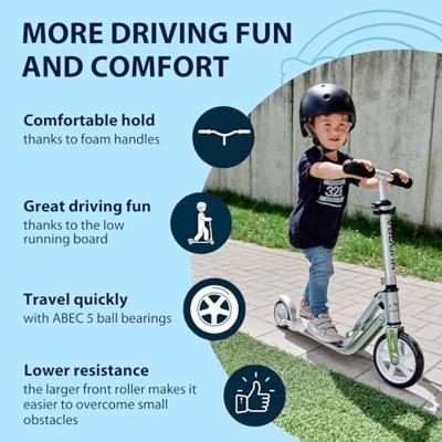 HUDORA Big Wheel step - thumbnail