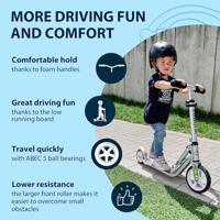 HUDORA Big Wheel step - thumbnail