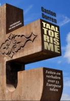 Taaltoerisme - Gaston Dorren - ebook - thumbnail