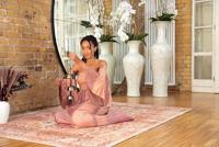 Meinl Sonic Energy Zen Singing Bowl set van 3 hangende klankschalen - thumbnail