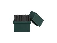 Esschert Design Stempel je eigen plantenlabels slaglette - thumbnail