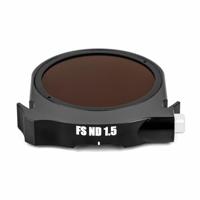 NiSi Athena Drop In Filter FS ND1.5 - thumbnail