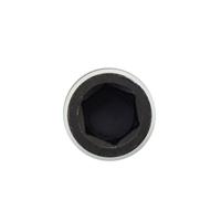 HAZET Krachtdopsleutel 903SLG-15 · 1/2 inch (12,5 mm) vierkant hol · Buiten-zeskant-tractieprofiel · SW 15 mm - thumbnail