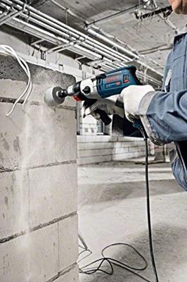 Bosch Professional GSB 24-2 Klopboormachine 1100W - 060119C801 - thumbnail