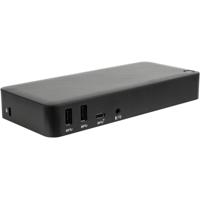Targus Targus Multi-Function - Dockingstation - USB-C USB-C dockingstation Geschikt voor merk (dockingstation): Universeel - thumbnail