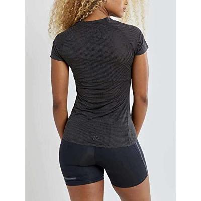 Craft 1908854 Pro Dry Nanoweight SS W - Black - XS