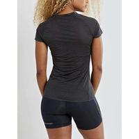 Craft 1908854 Pro Dry Nanoweight SS W - Black - XS - thumbnail