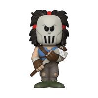 Teenage Mutant Ninja Turtles Funko Vinyl Soda: Casey Jones - thumbnail