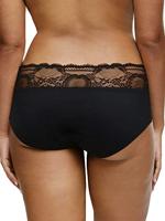 - Menstruatie hipster - Period proof Hipster - Kanten hipster voor zware menstruatie - thumbnail