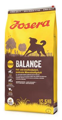 Josera Balance 12,5 kg Senior