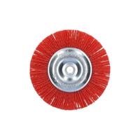 Eurom Res.borstel Onkruidborstel Accu - 247886 - thumbnail