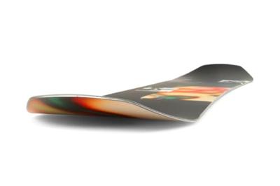 Ride Moderator Snowboard Multi 161W