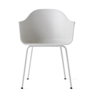 Menu Design Harbour Stoel Light Grey-Light Grey Menu Design Harbour Stoel Light Grey-Light Grey