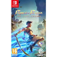 Prince of Persia - The Lost Crown - thumbnail
