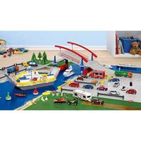 Siku Autoferry (1:50) - thumbnail