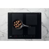 Whirlpool WFS9365BF/IXL - thumbnail