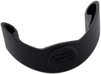 CONTEC randbescherming "splash protect" ct edge protectors splash prot. plast. 54mm black - thumbnail